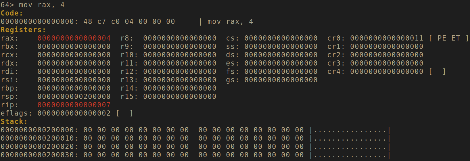 xorpd riddle 0x09 example 0/2